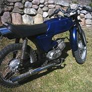 Puch Monza