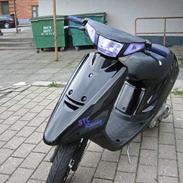 Yamaha Jog Fs