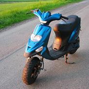 Gilera Stalker