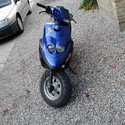 Yamaha BWS NG [SOLGT]