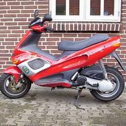 Gilera Runner  DD 45