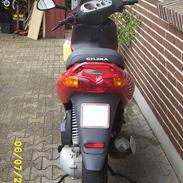 Gilera Runner  DD 45