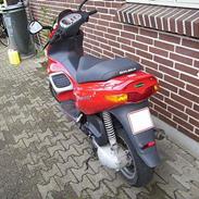 Gilera Runner  DD 45