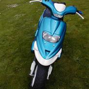 Gilera Stalker