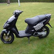 Piaggio NRG mc3