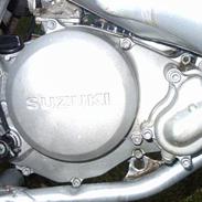 Suzuki RMX :TILSALG!