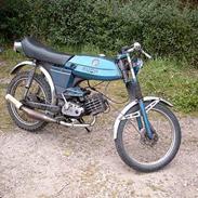 Puch Monza 3 GEAR