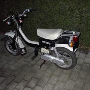 Suzuki Fz 50 (solgt)