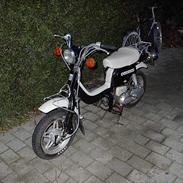 Suzuki Fz 50 (solgt)