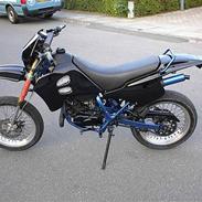 Suzuki                       smx