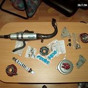 Yamaha Jog LC [UPDATE]