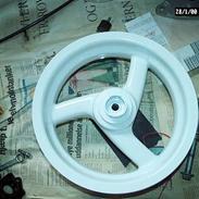 Yamaha Jog LC [UPDATE]