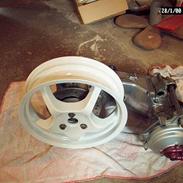 Yamaha Jog LC [UPDATE]