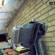 Yamaha Jog LC [UPDATE]