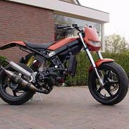 Suzuki Street Magic