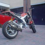 Suzuki Street Magic