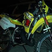 Suzuki RMX (solgt)