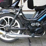 Tomos Quadro