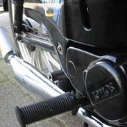 Tomos Quadro