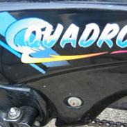 Tomos Quadro