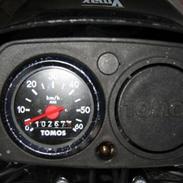 Tomos Quadro