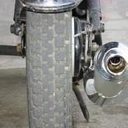 Tomos Quadro