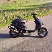 Yamaha Jog As