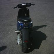 Yamaha NEO´s