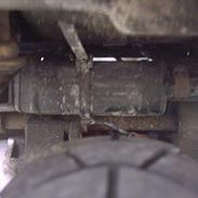 Aprilia Sonic aka "Puffe"