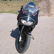 Aprilia RS50 [Solgt]