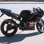 Aprilia RS50 [Solgt]