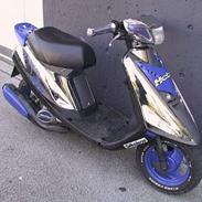 Yamaha jog