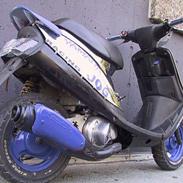 Yamaha jog