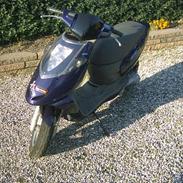 Aprilia Sonic aka "Puffe"
