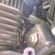 Aprilia Sonic aka "Puffe"