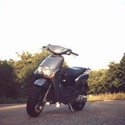 Yamaha Neo´s