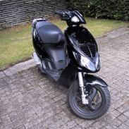 Piaggio NRG