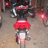 Peugeot Speedfight 2 206 WRC