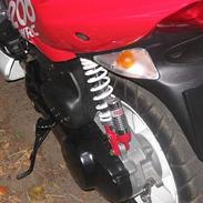 Peugeot Speedfight 2 206 WRC