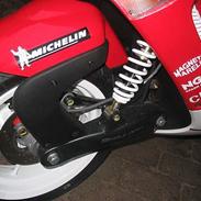 Peugeot Speedfight 2 206 WRC