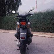 Yamaha Neo´s