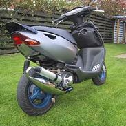 Aprilia Sonic GP