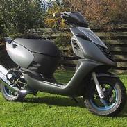 Aprilia Sonic GP