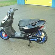 Aprilia Sonic AC