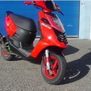 Aprilia Sonic