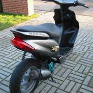 Yamaha Jog R(øvsparker)