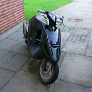 Yamaha Jog (SOLGT)