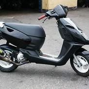 Aprilia Sonic