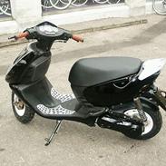 Aprilia Sonic
