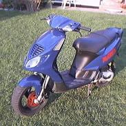 Piaggio NRG Mc³ AC